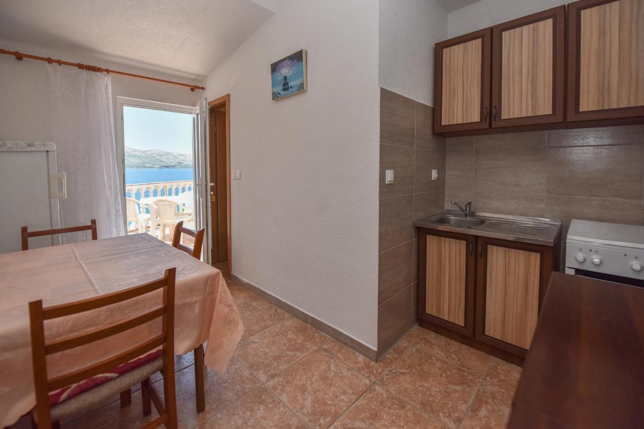 Apartments By The Sea Metajna, Pag - 6522 Зубовичи Экстерьер фото