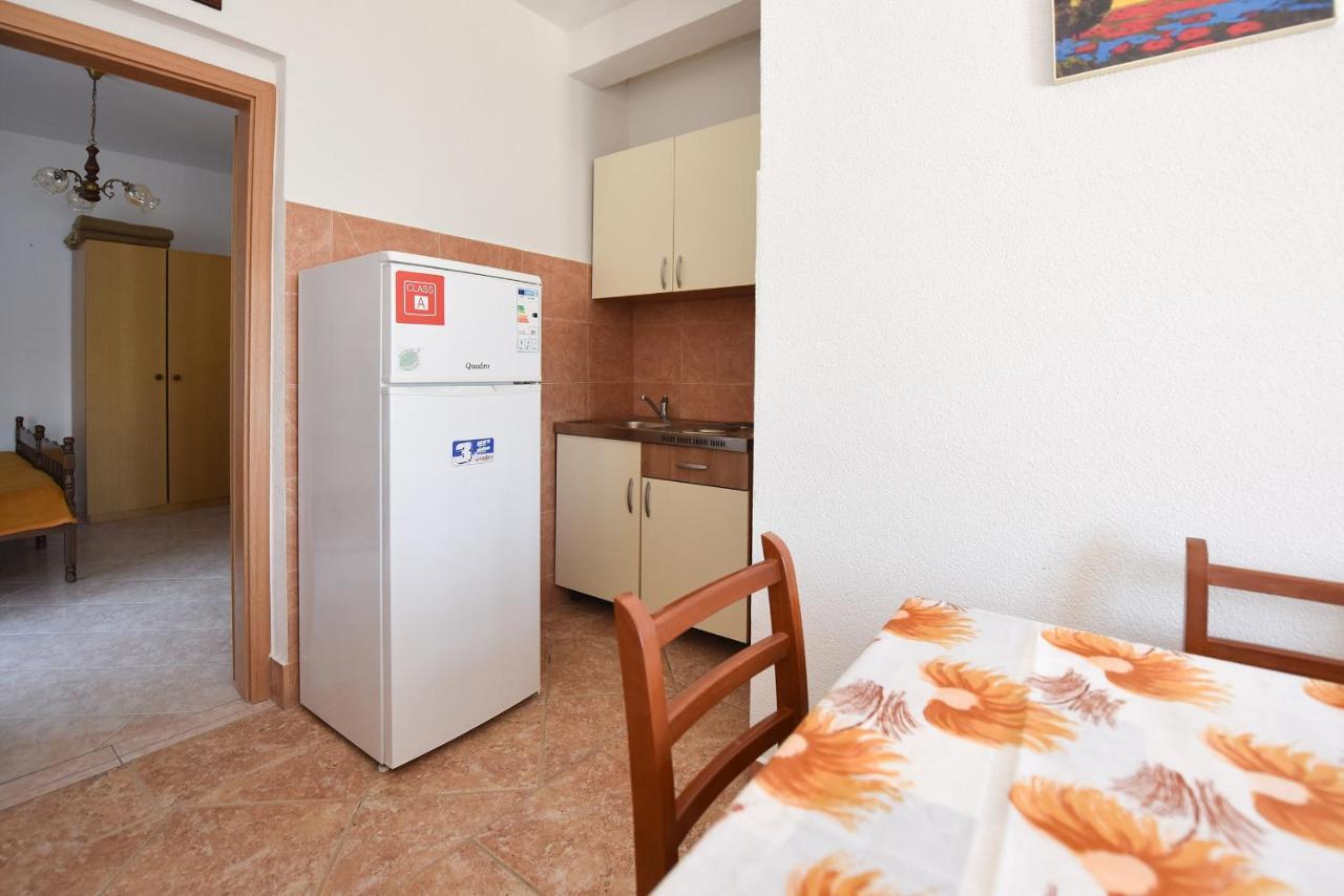 Apartments By The Sea Metajna, Pag - 6522 Зубовичи Экстерьер фото